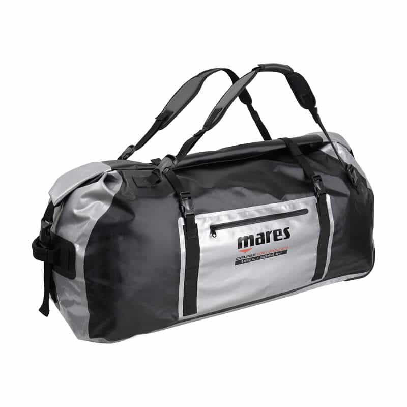 Bag CRUISE DRY ROLLER 140