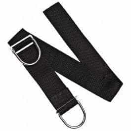 Correia de virilha ajustável XDEEP (conjunto)