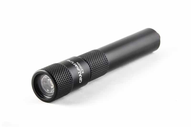 Lanterna de Mergulho GRALmarine K2 max