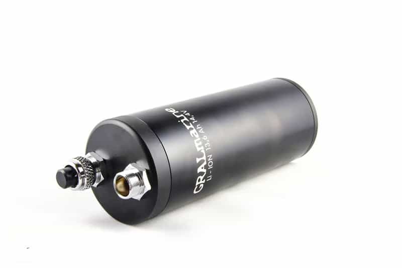 Bateria GRALmarine 13,6 Ah