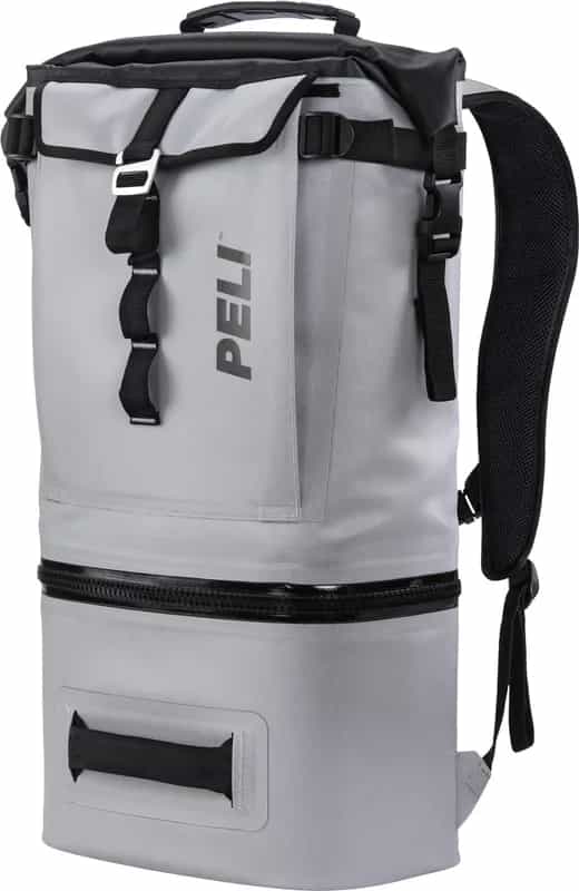 Peli Dayventure Backpack Cooler (CBKPK)