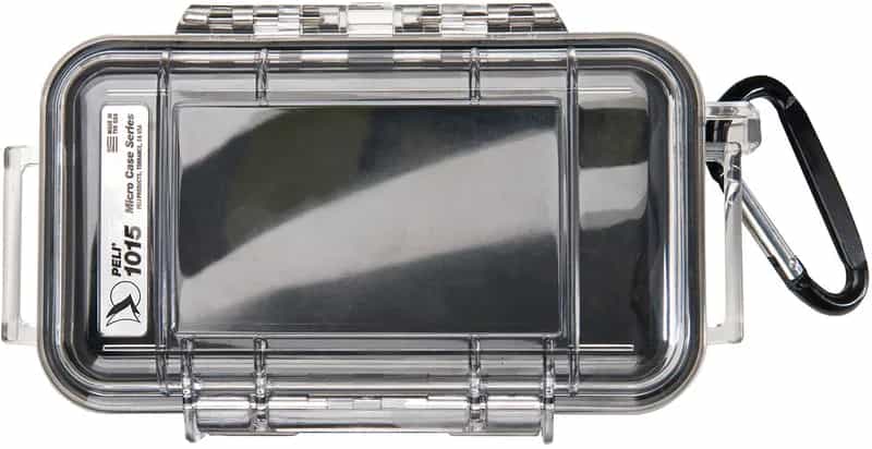 Peli 1015 Micro Case