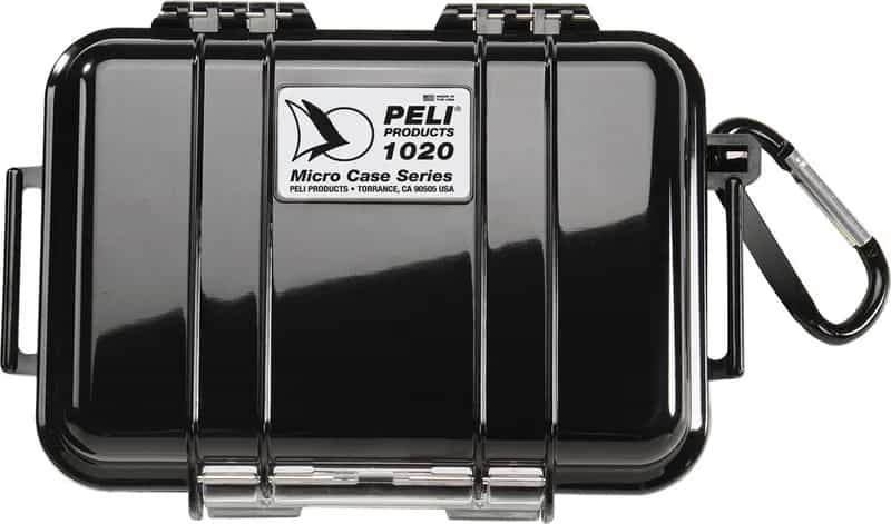 Peli 1020 Micro Case