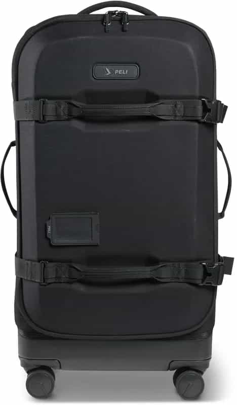 Peli Aegis 30" Duffel Híbrido 4 Rodas — Porão (4W30)