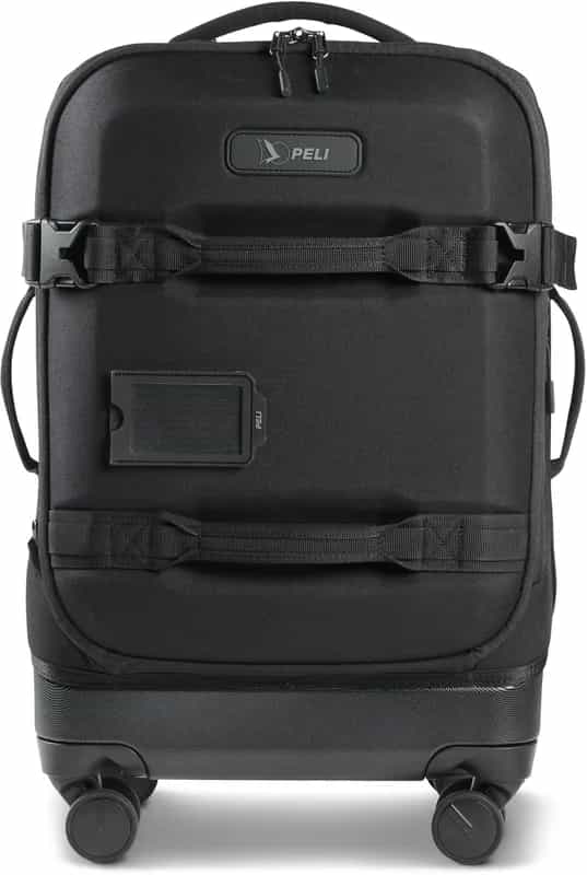 Peli Aegis 22" Duffel Híbrido 4 Rodas — Cabine (4WCO)