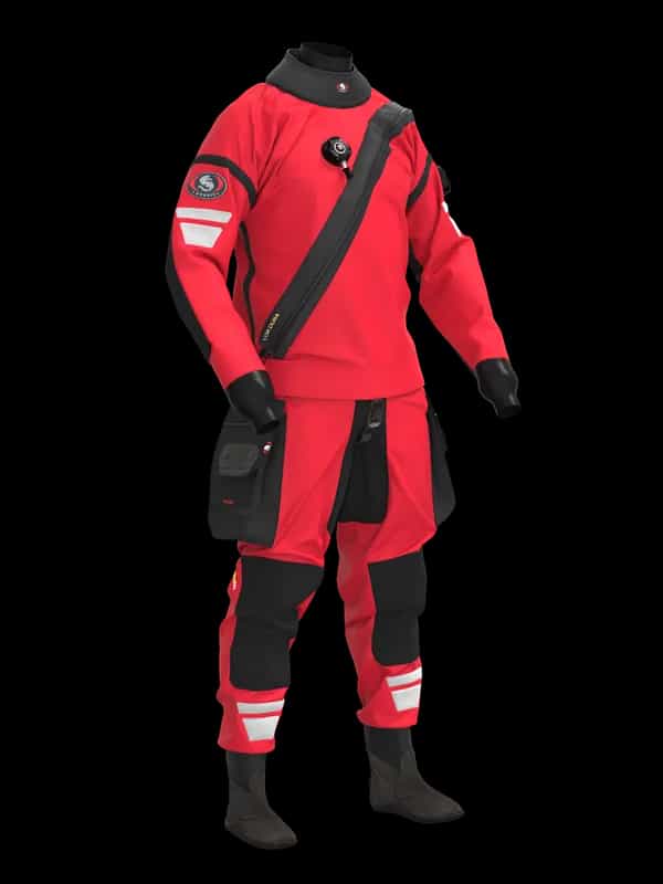 Ursuit RedQ