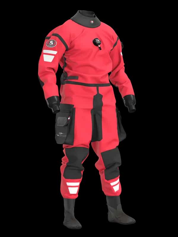 Ursuit RedQ BZ