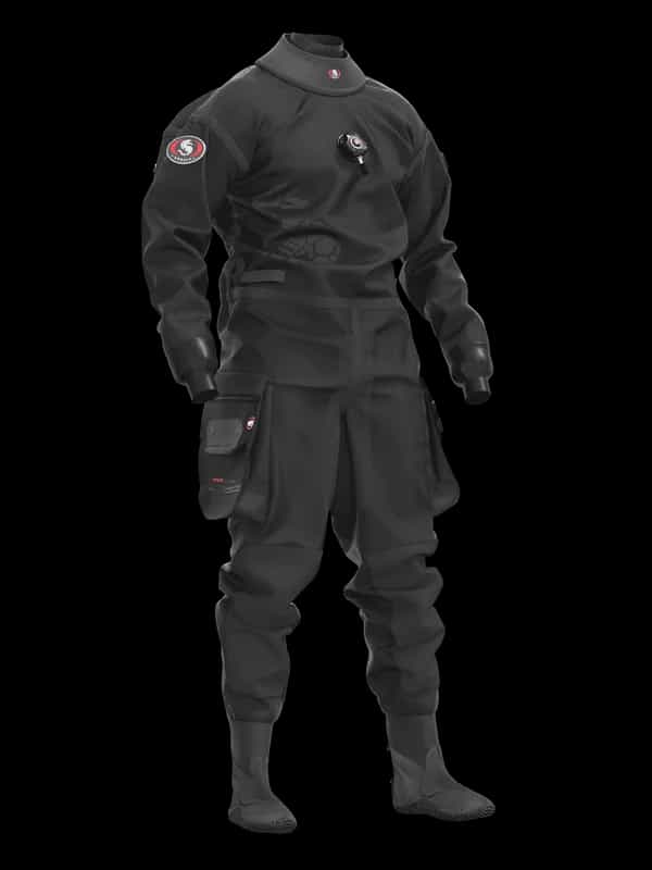 Ursuit Cordura BZ