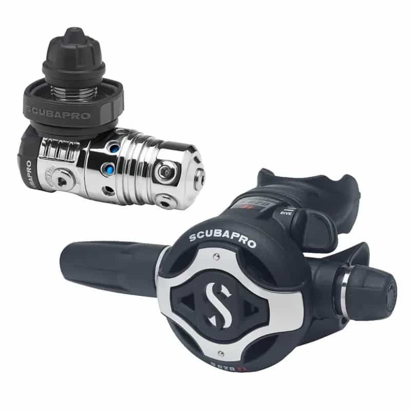 Regulador Scubapro MK25 EVO/S620Ti