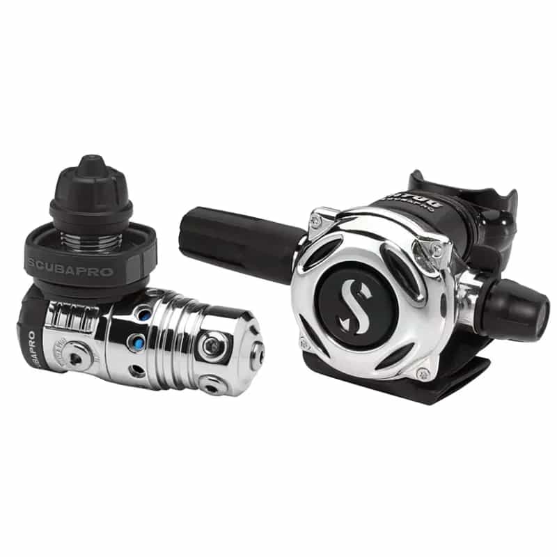 Regulador Scubapro MK25 EVO/A700