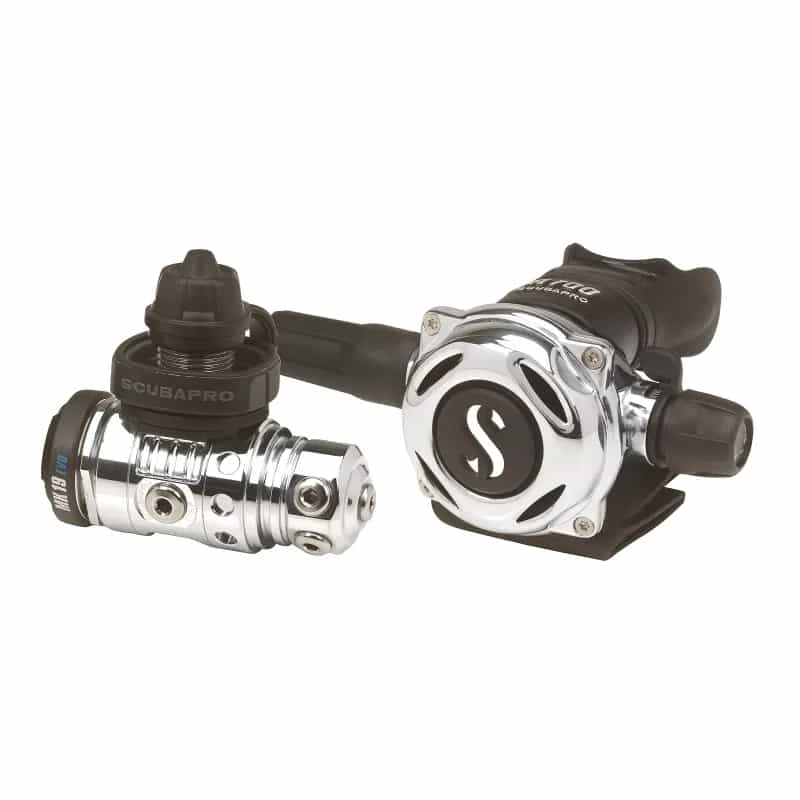 Regulador Scubapro MK19 EVO/A700