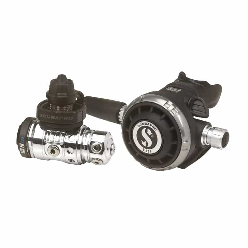 Regulador Scubapro MK19 EVO/G260