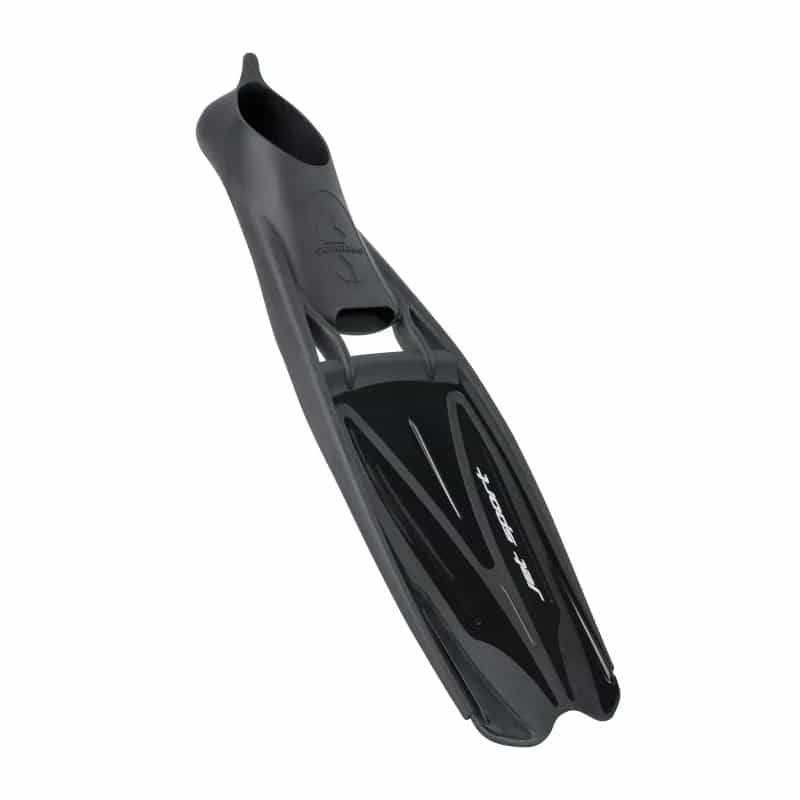 Barbatanas Scubapro Jet Sport Full Foot