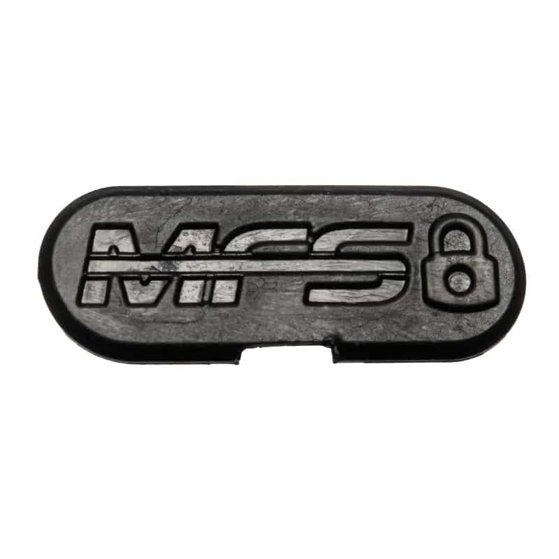 Conjunto de Placas de Bloqueio Scubapro MFS
