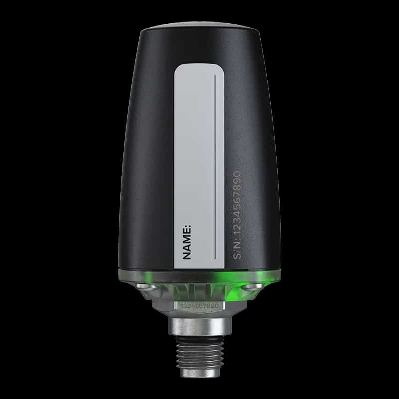 Transmissor de Pressão Suunto Tank POD