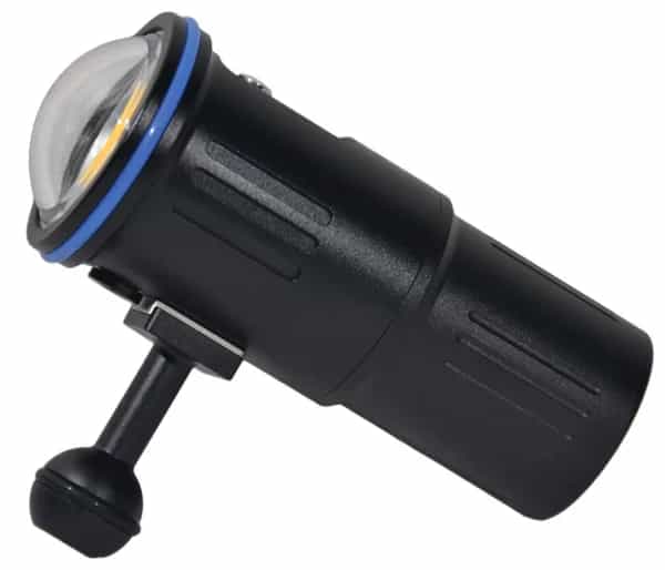 Luz de Vídeo Oceama Trigger 2