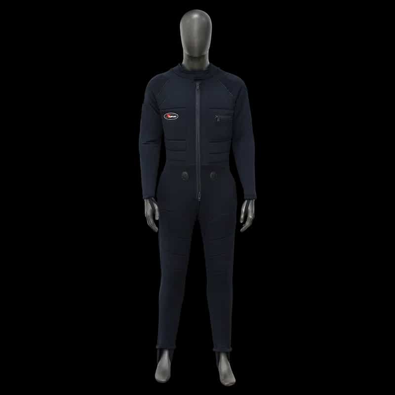 Roupa Interior Térmica Scuba Force ARCTIC X-NINE