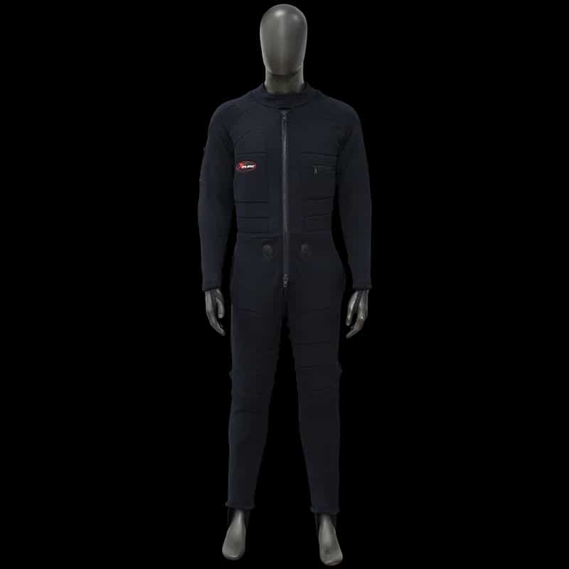 Roupa Interior Térmica Scuba Force ARCTIC X-PURE