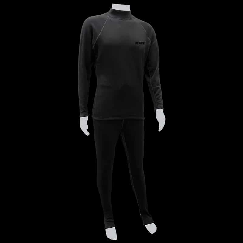 Roupa Interior Térmica Scuba Force ARCTIC X-BASIC