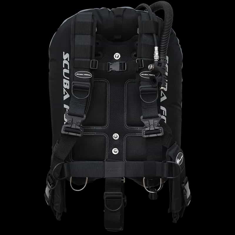 Colete Scuba Force ULC 32