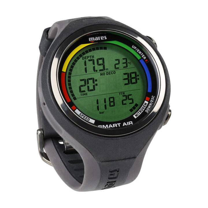 Mares SMART AIR Dive Computer