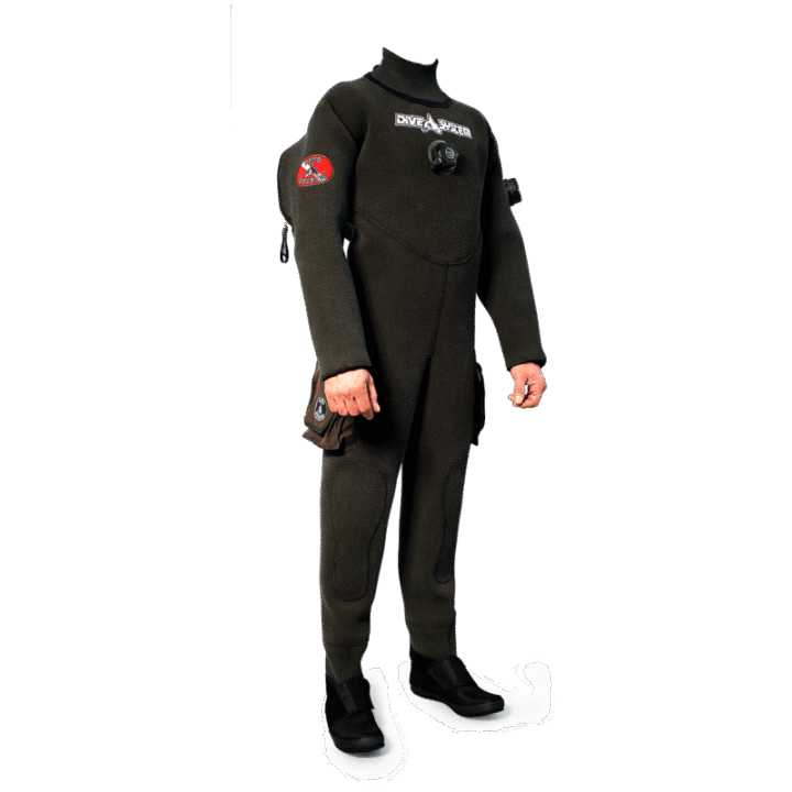 Dive System CHALLENGER K