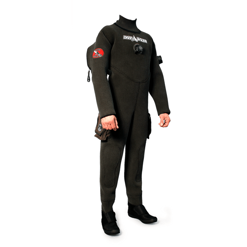 Dive System CHALLENGER K