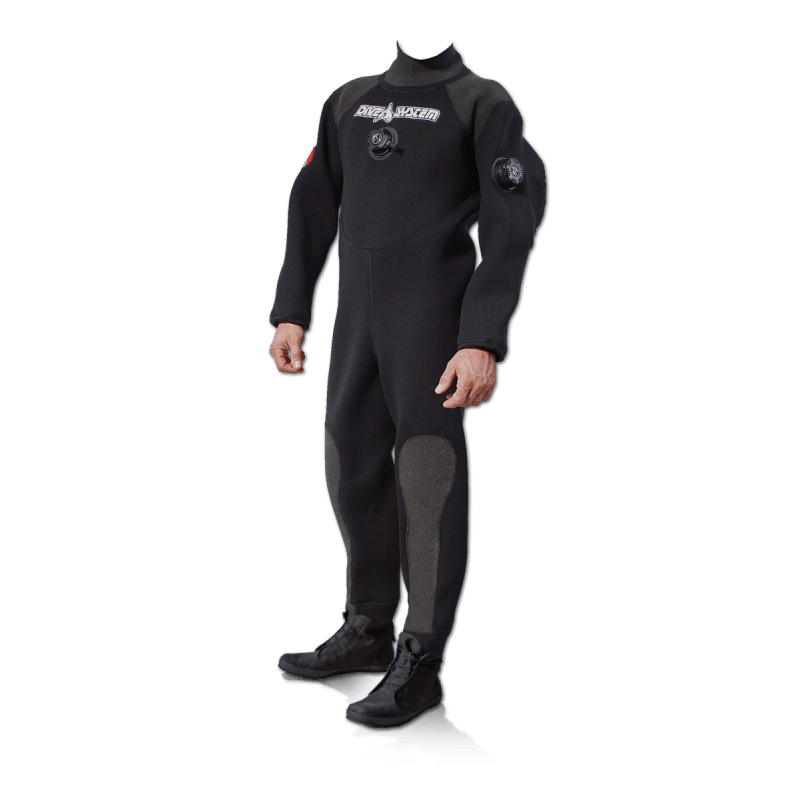 Dive System CHALLENGER