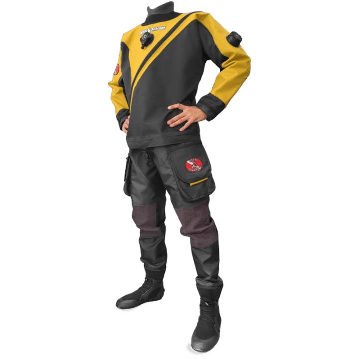 Dive System SOLO T-PRO