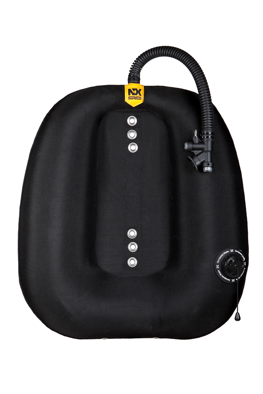 NX PROJECT wing only