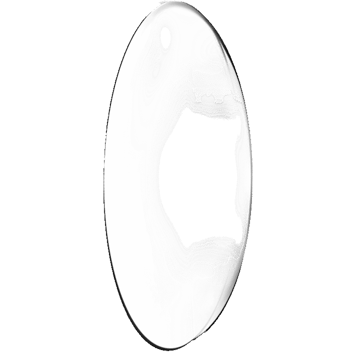 Screen Shield (Screen Protector) for iDive