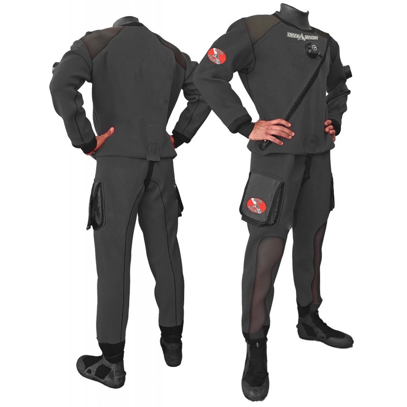 Dive System SOLO N