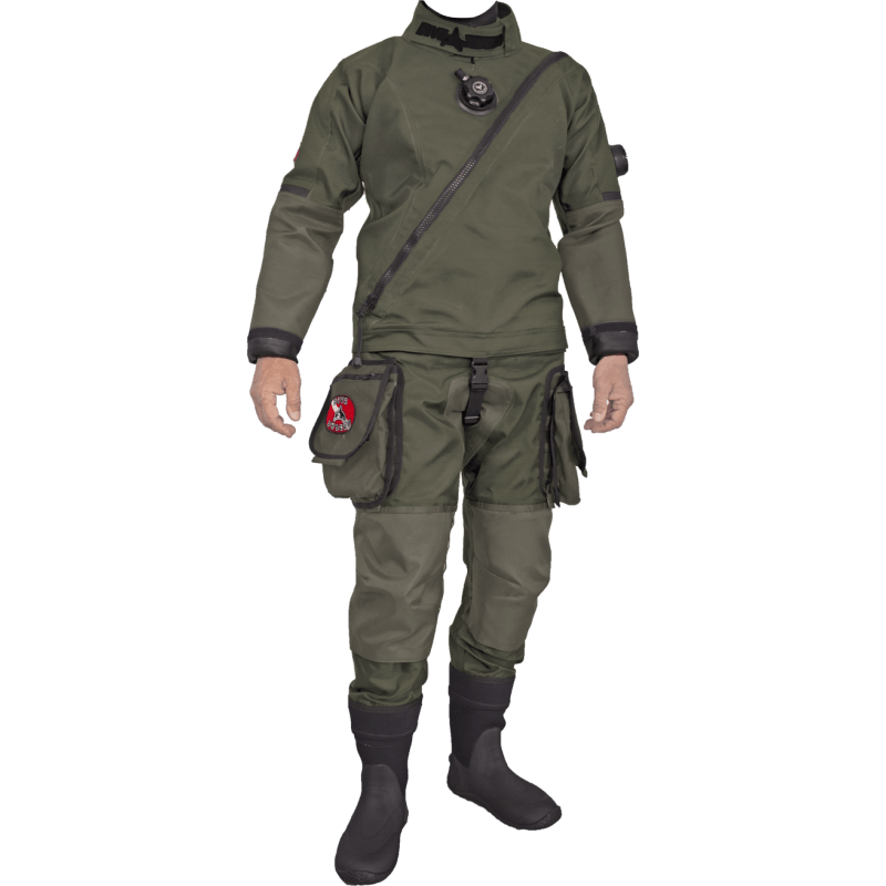 Dive System SOLO SHIPBOARDING NATO