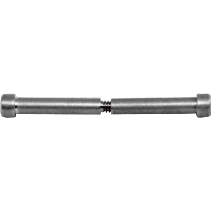 Screws for iDive Color and Sport strap