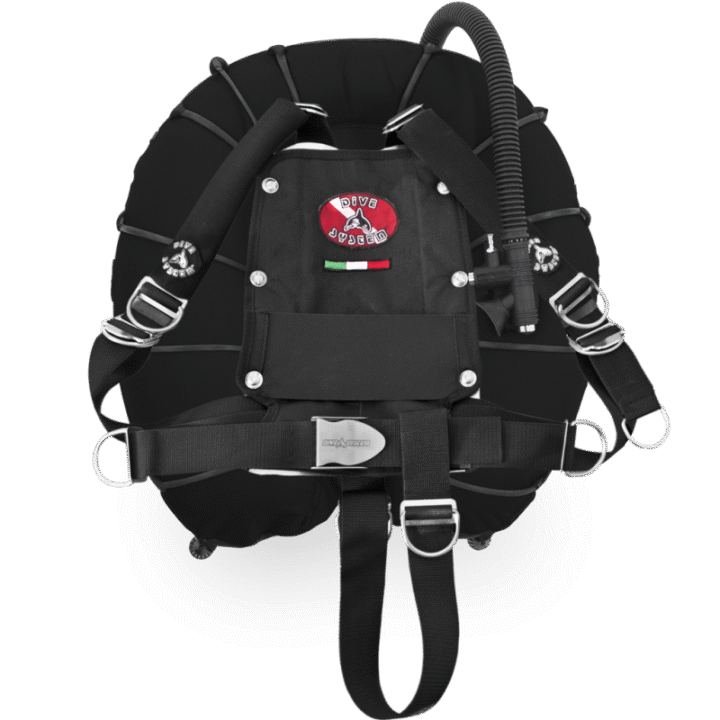 Dive System MOD X3M MoBy