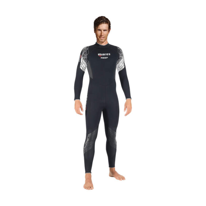 Wetsuit REEF 3mm Man