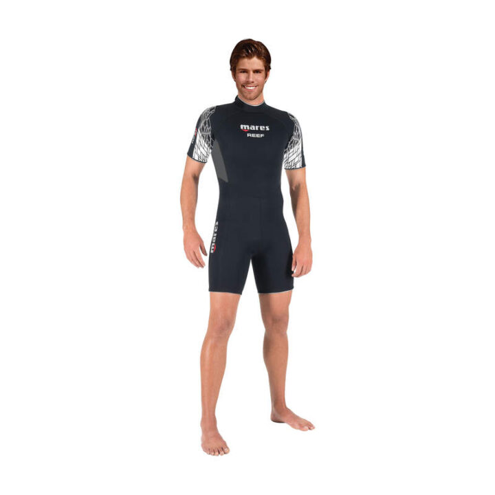 Wetsuit SHORTY REEF 2.5mm Man