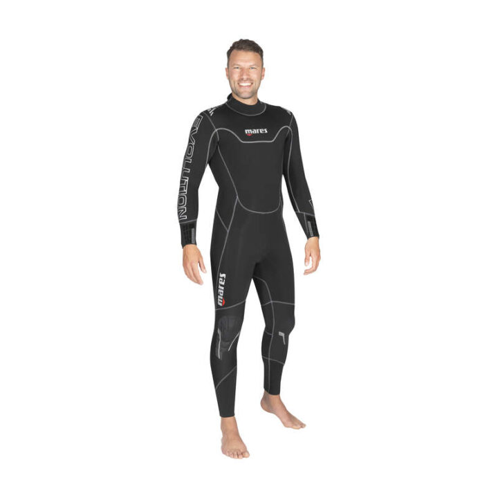 Wetsuit Evolution 5 Man