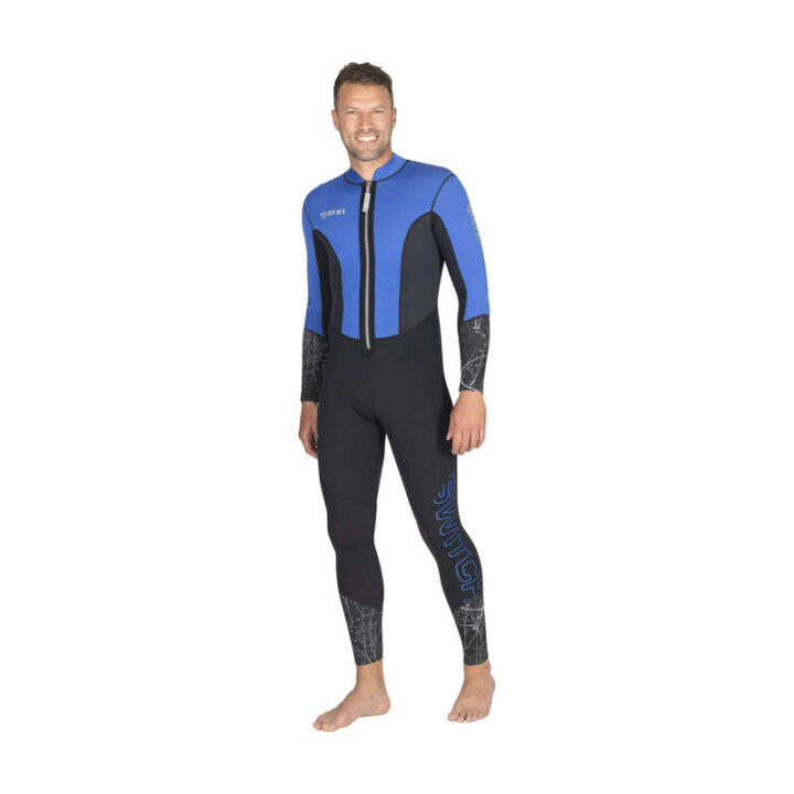 Wetsuit Switch 2.5mm Man