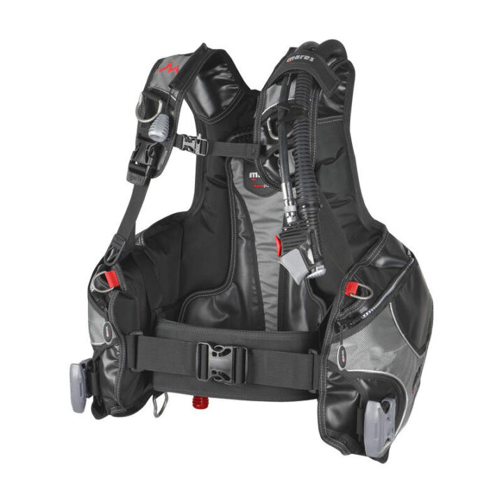 BCD Rock Pro