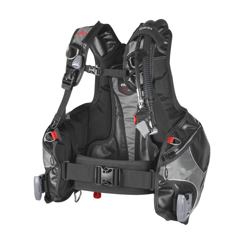 BCD Rock Pro