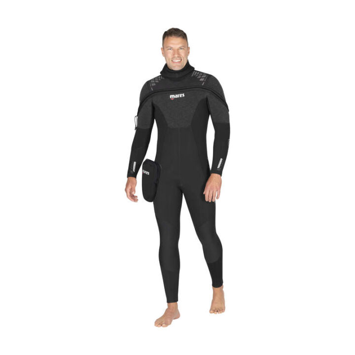 Wetsuit PRO THERM 8/7 Man
