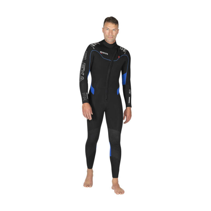 Wetsuit FLEXA 5/4 Man