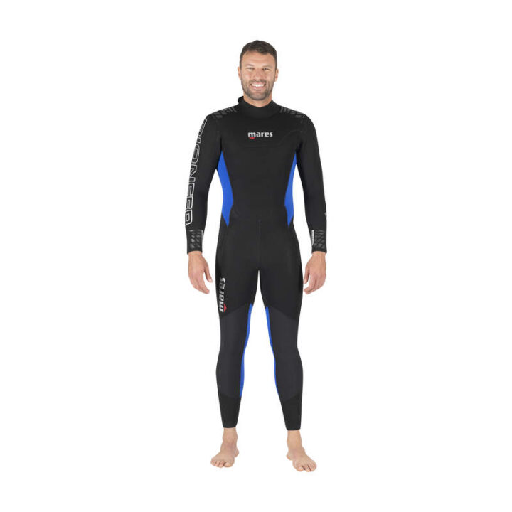 Wetsuit PIONEER 5 Man