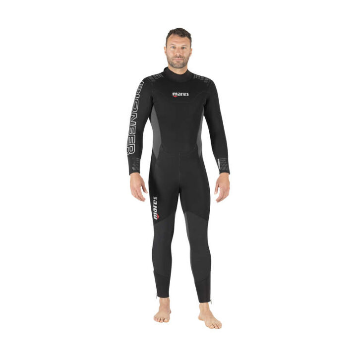 Wetsuit PIONEER 7 Man
