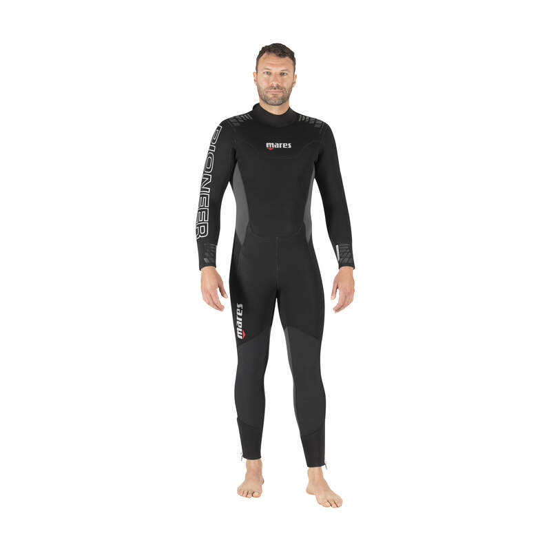 Wetsuit PIONEER 7 Man