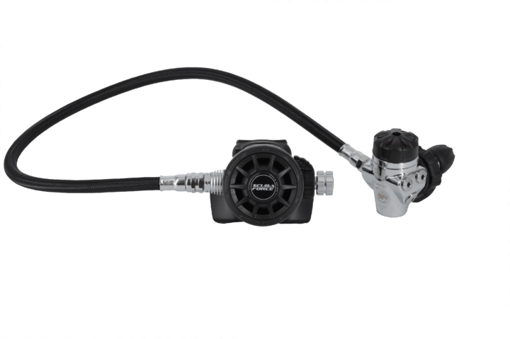 Regulator BLACK DEVIL PURE SETS I