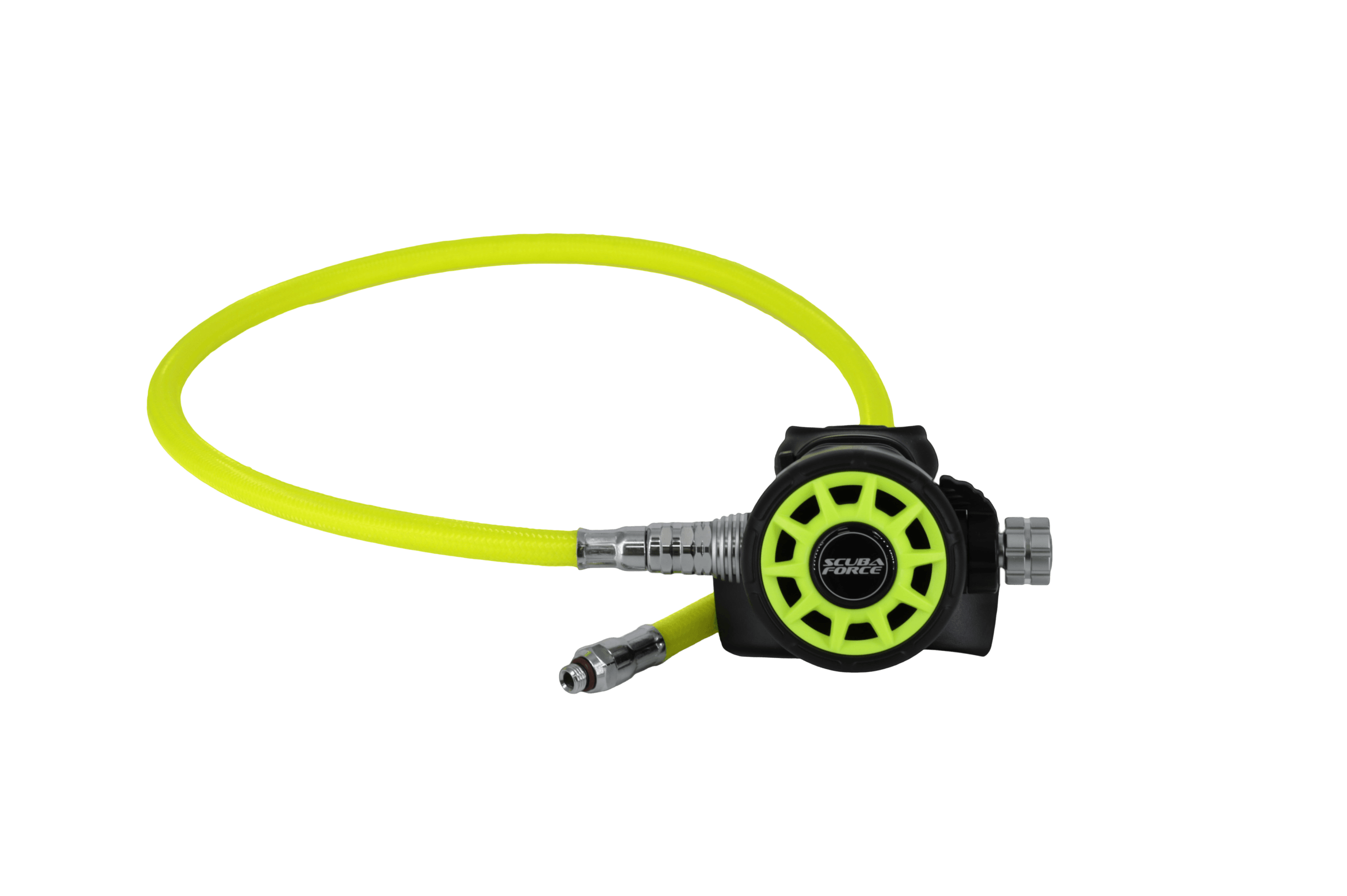 Regulator PURE OCTOPUS