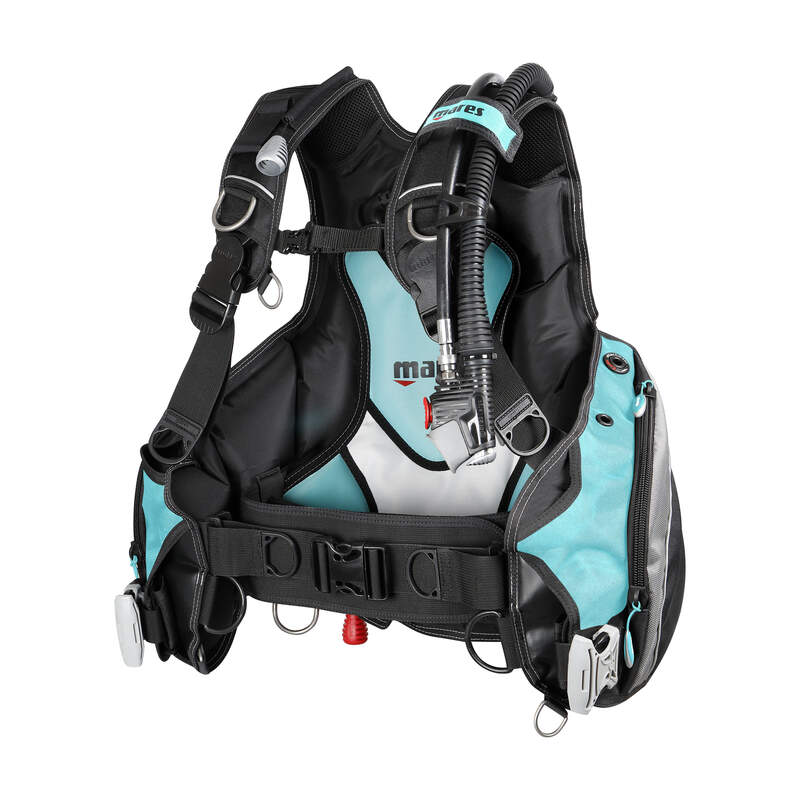 BCD PRESTIGE She Dives