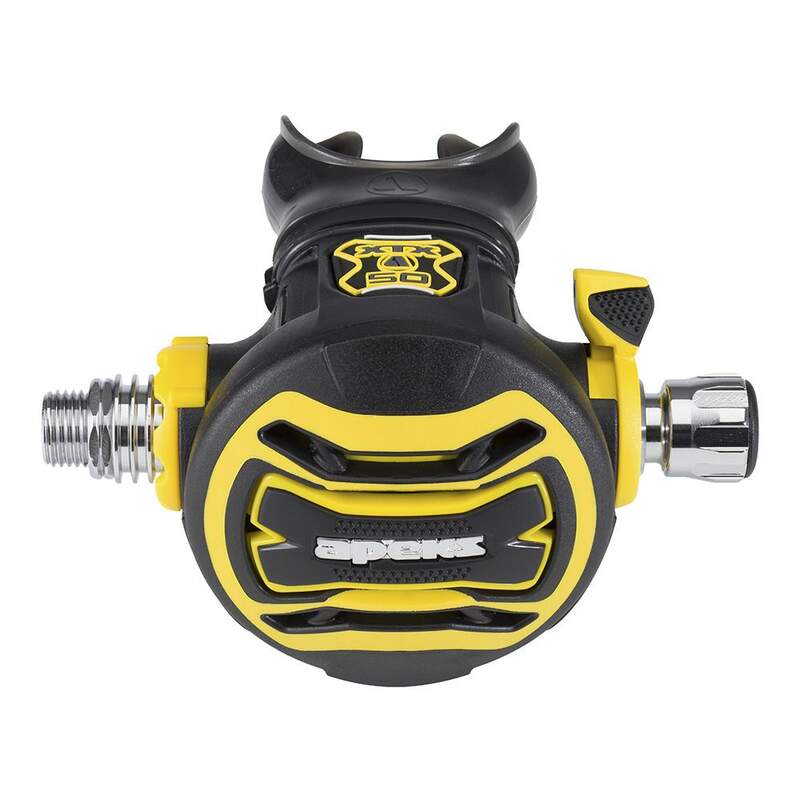 XTX50 OCTOPUS